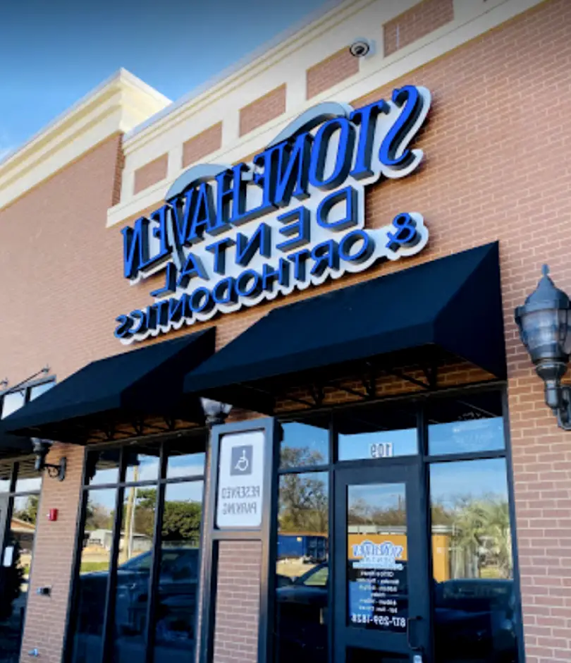 Stonehaven Dental & Orthodontics - Burleson
