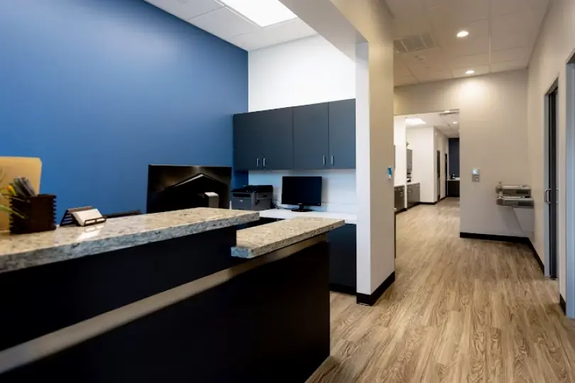 Sugar Land Eldridge Family Dental - Dr. Alex C. Yang