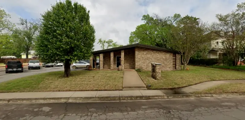 Sulphur Springs Jackson Phil D DDS