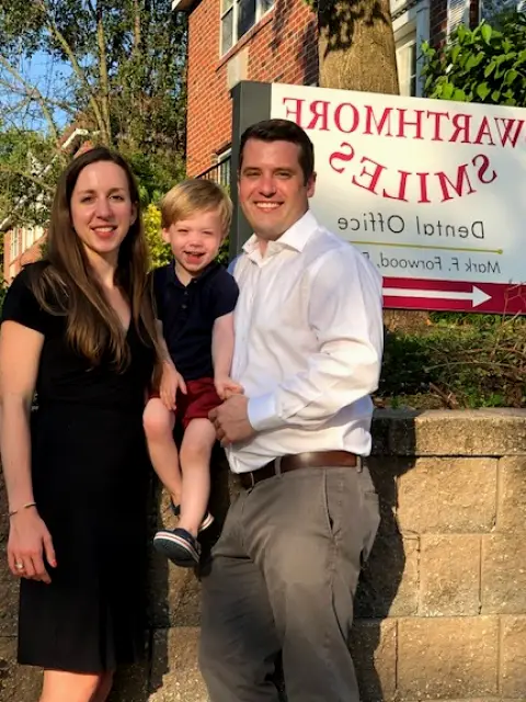 Swarthmore Smiles