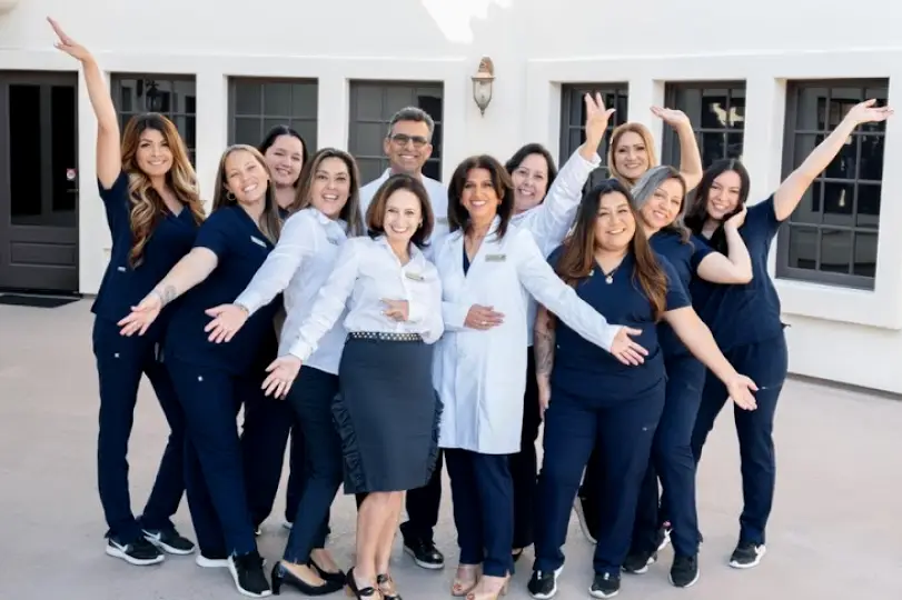 Torrance South Bay Endodontics Dental Practice