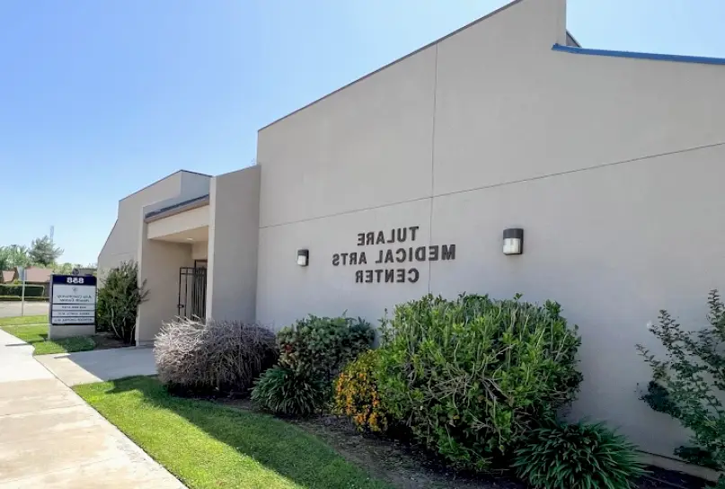 Tulare ARIA COMMUNITY HEALTH CENTER, TULARE Internal Medicine