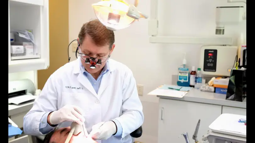Tuscaloosa Riverview Dental Designs