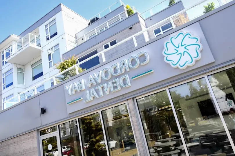  Victoria Cordova Bay Dental