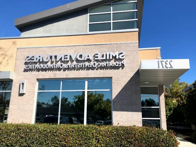 Vista Smile Adventures Pediatric Dentistry and Orthodontics