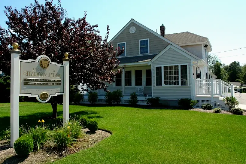 Warwick West Shore Dental Associates