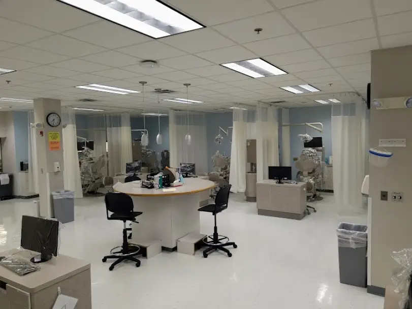  Waukegan CLC Dental Hygiene Clinic