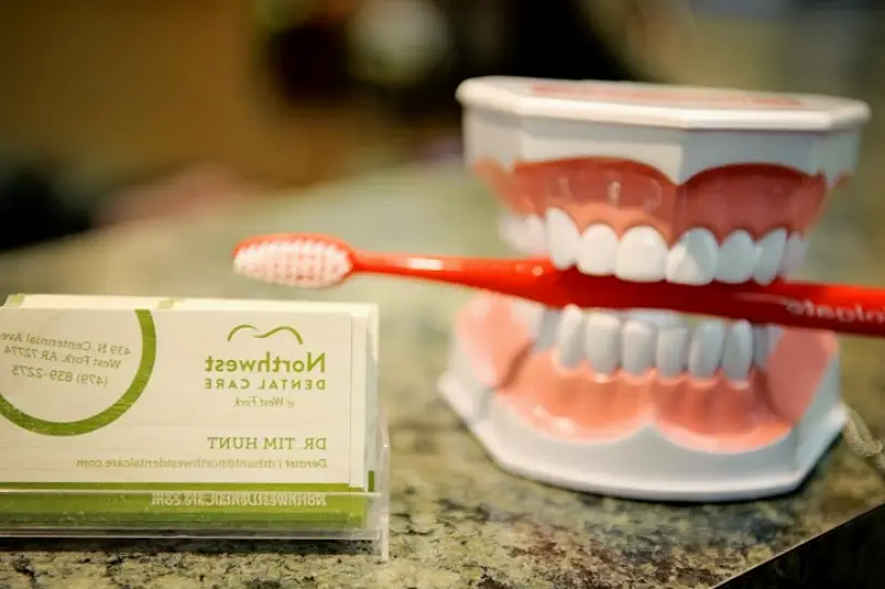 West Fork Northwest Dental Care: Tim E. Hunt, DDS, PA