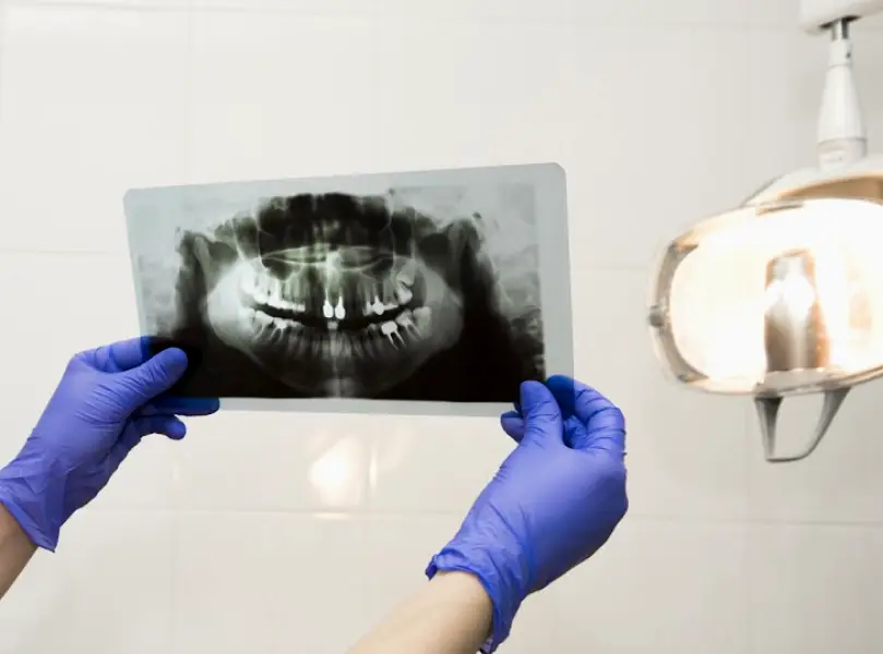 West Springfield Westside Dental: Kairlis Yossri DMD
