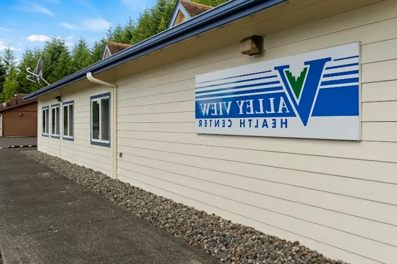 Winlock Valley View Health Center