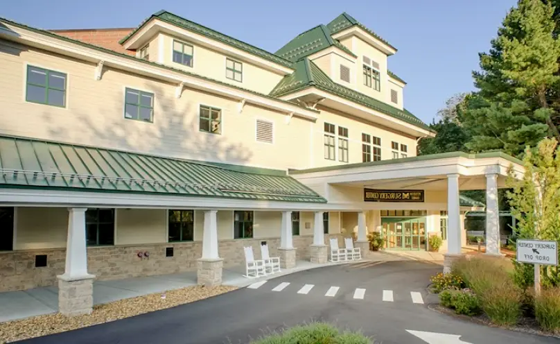 York Hospital