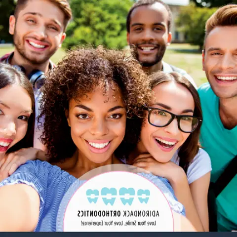  Albany Adirondack Orthodontics