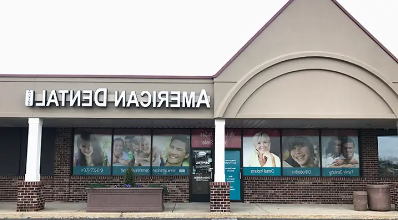 American Dental Solutions | East Norriton, PA