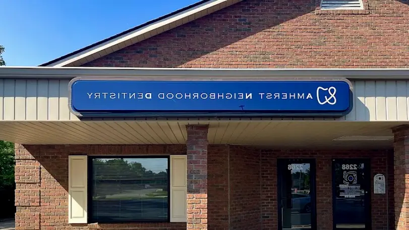 Amherst Neighborhood Dentistry