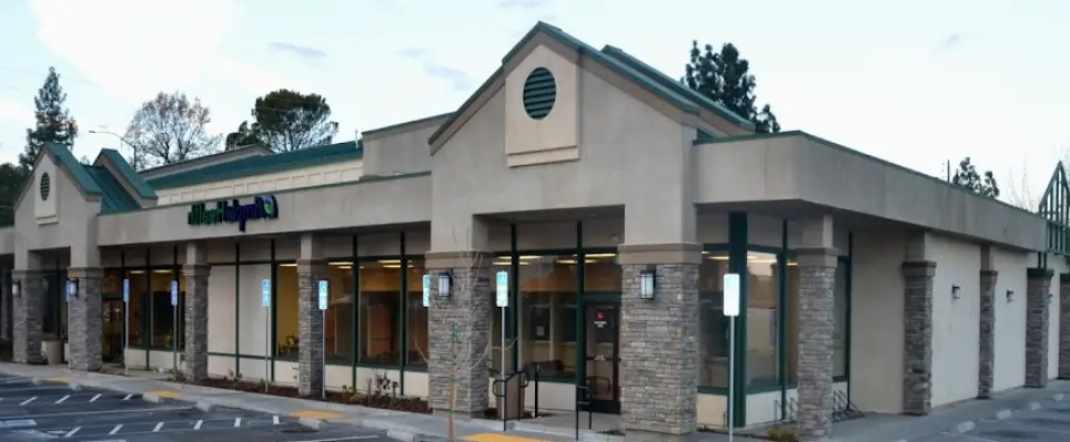 Ampla Health Chico Medical, Pediatrics & Xpress Care