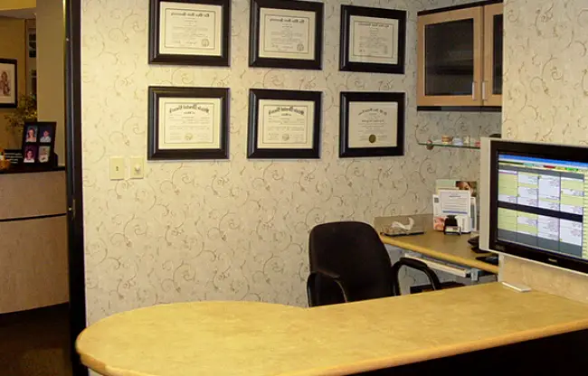 Barberton Austin Park Dental