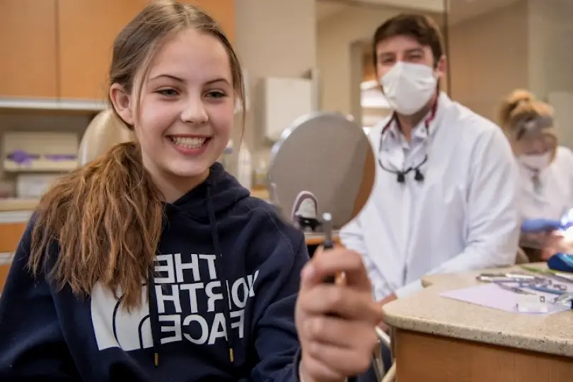Barre Central Vermont Orthodontics