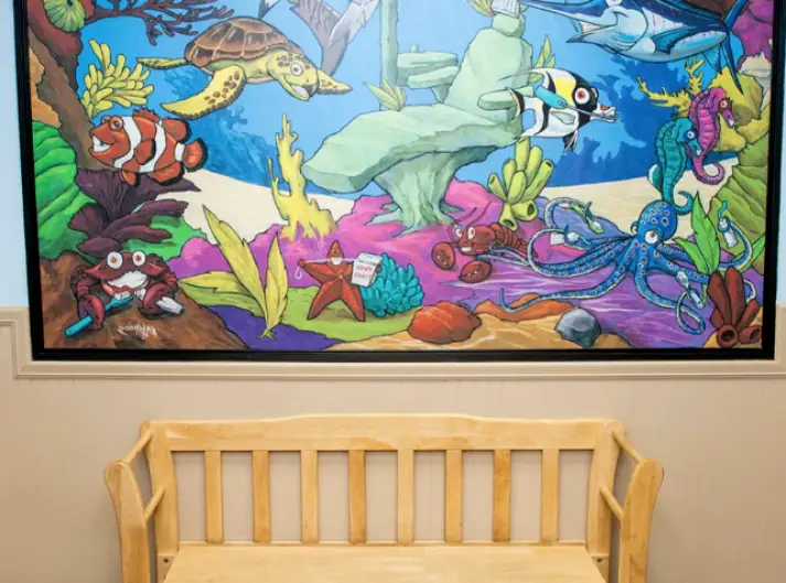 Bay Area Kennedy Dental Care