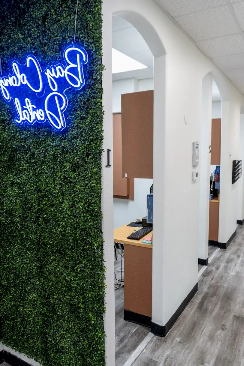Bay Colony Dental - Family Dentistry, Implants, and Invisalign - Dickinson