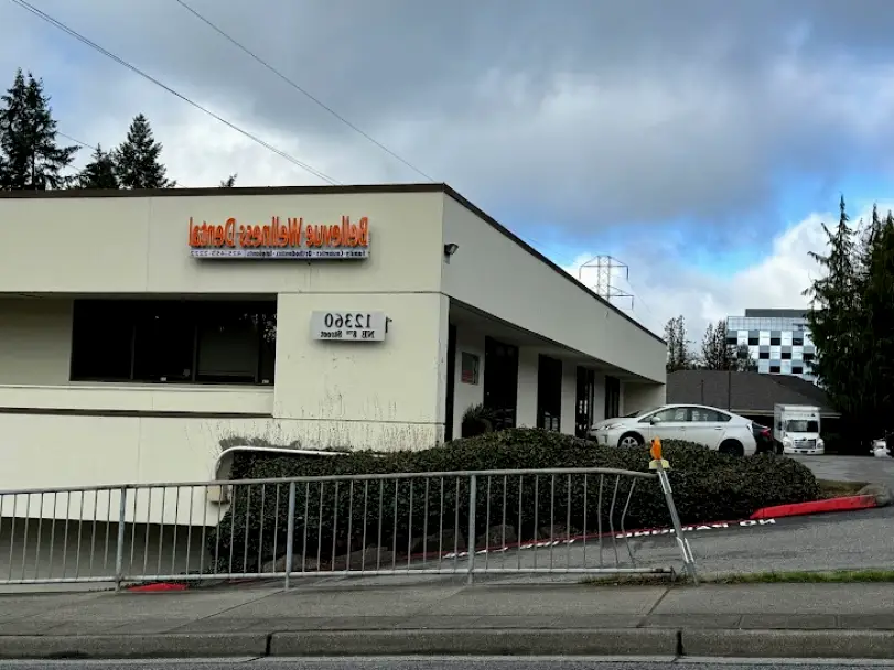 Bellevue Wellness Dental