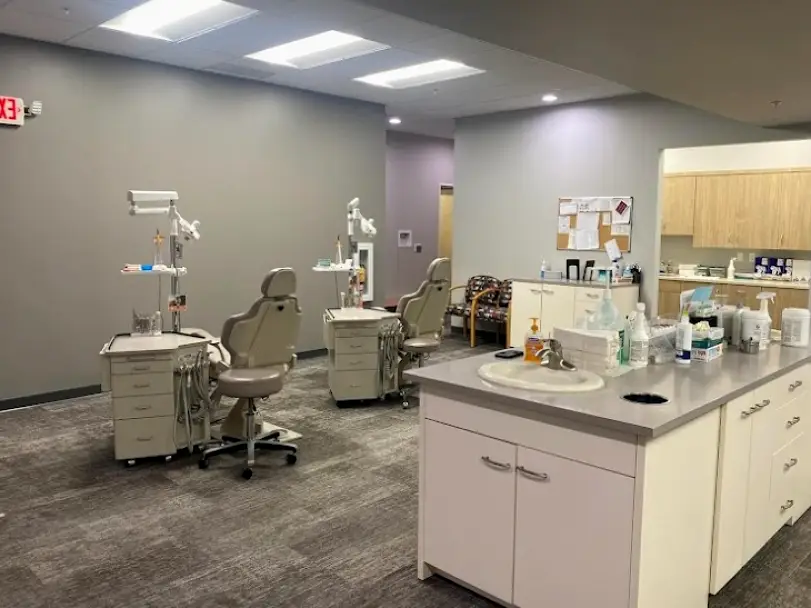 Benko Orthodontics - Kittanning Location