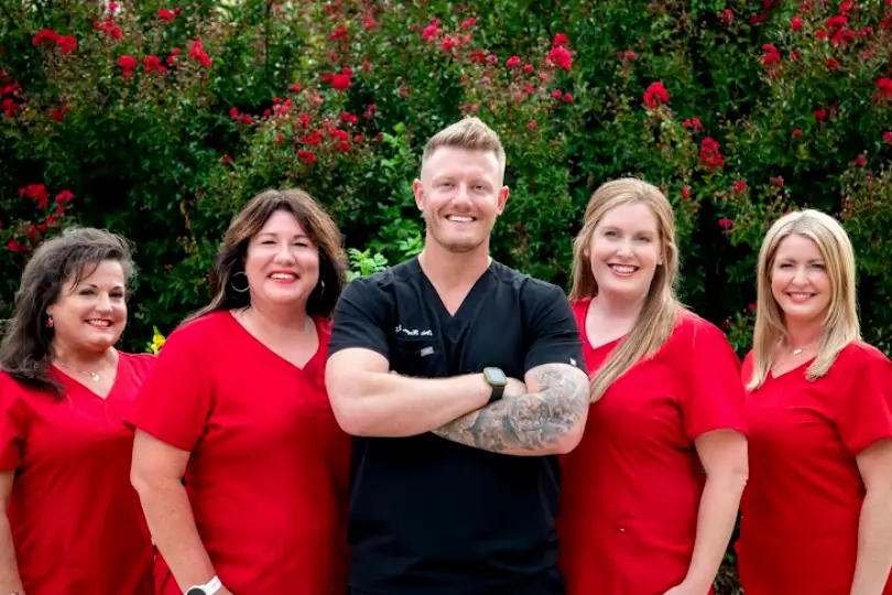 Bossier City Hooper Family Dentistry, Too