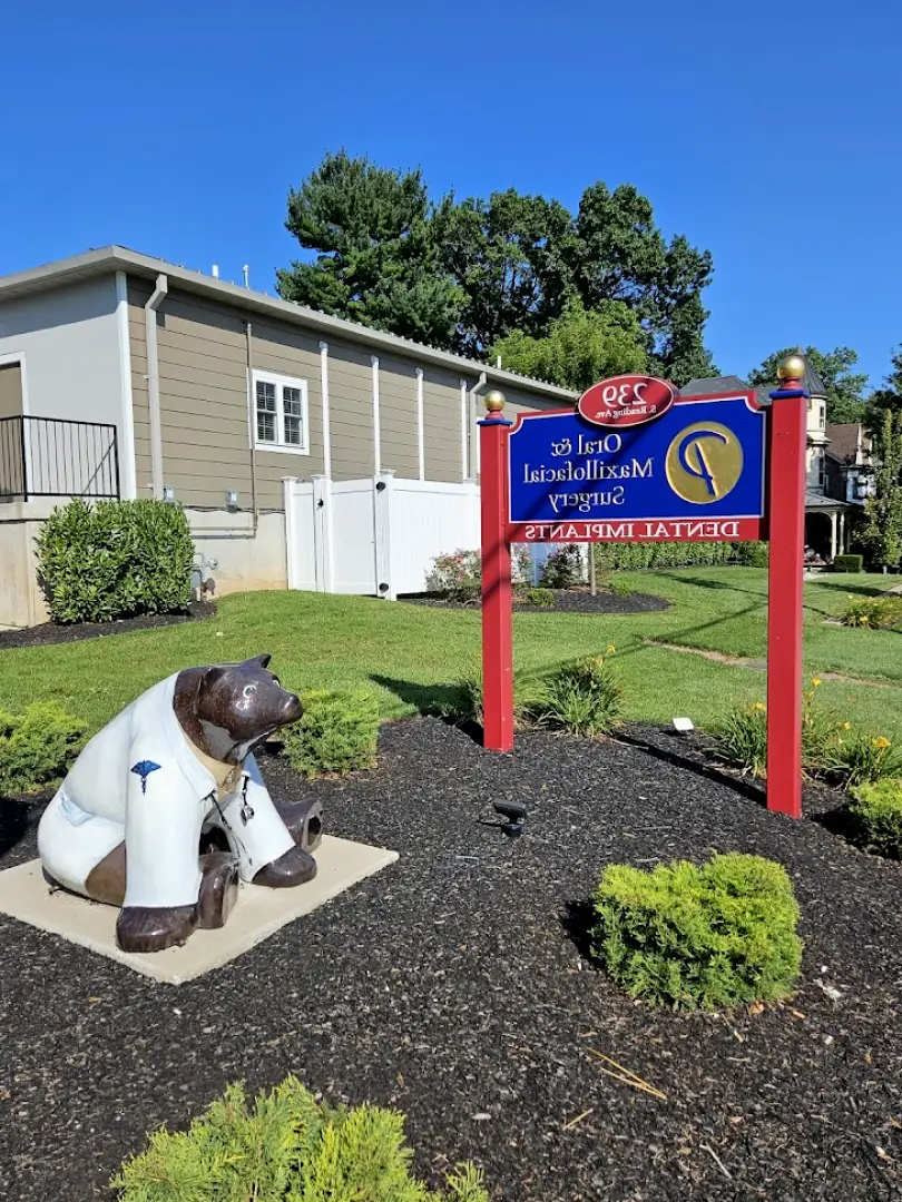 Boyertown Pottstown Oral & Maxillofacial Surgery Associates, Inc.