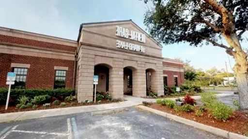Bradenton Dental Care at Ward Lake