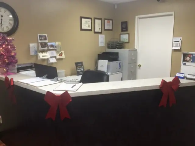 Cal Dental of Van Nuys