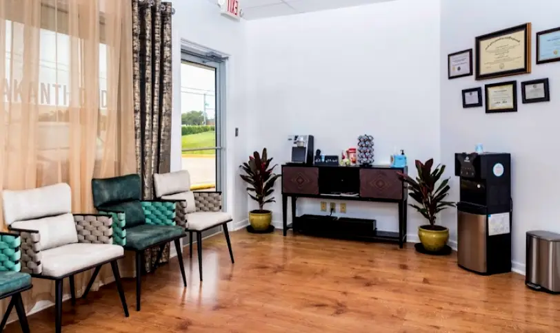 Cedar Park CEDAR PARK COMFORT DENTISTRY