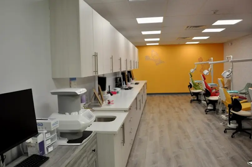 Chadds Ford Pearly Whites Children's Dentistry
