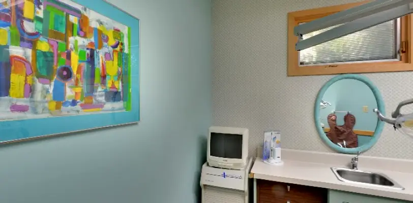 Charleston West Ashley Dental Associates