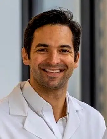  Chicago Santini Dentistry: Dr. Louis Santini