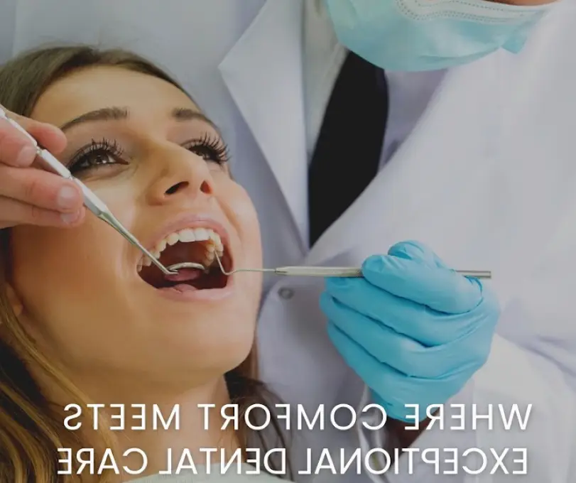  Clearwater Champagne Dental