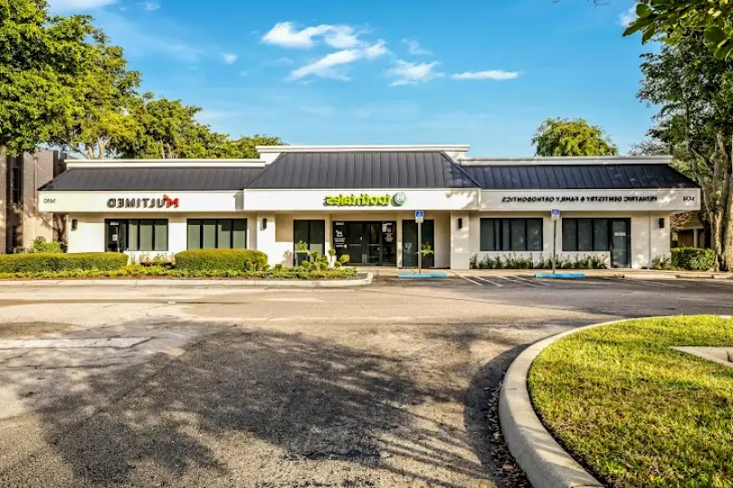 Coral Springs Tooth Tales Pediatric Dentistry & Family Orthodontics