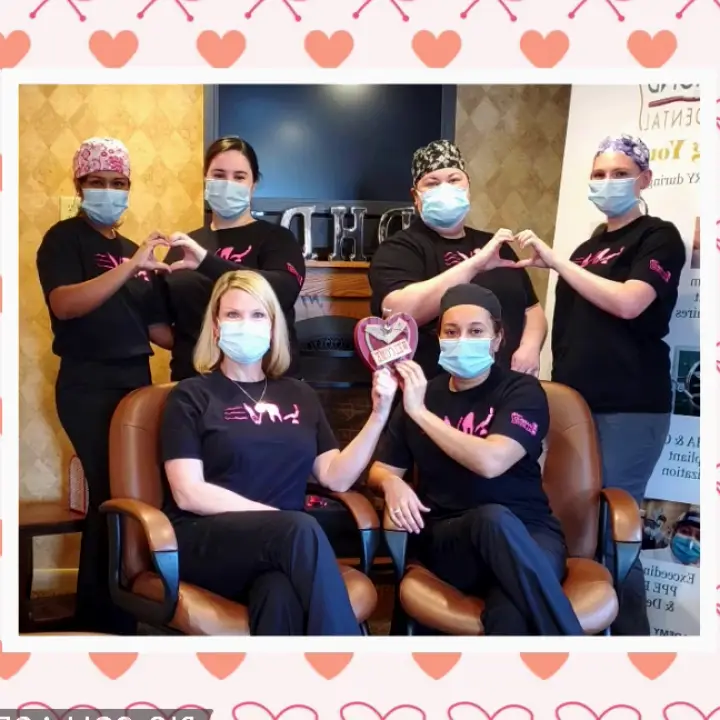 Cumberland Diamond Hill Dental