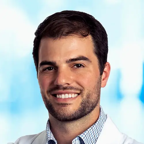 Danville Alexander Patrick Lee, DDS