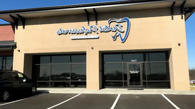 Dardenne Prairie Dental Professionals of Dardenne