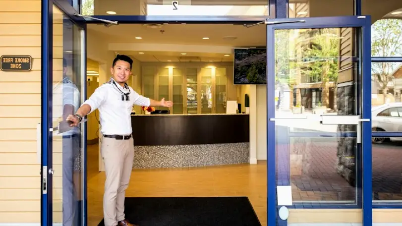 Delta Windsor Woods Dental Studio