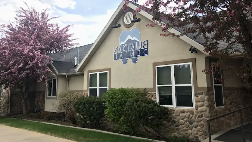 Eden Burton Dental
