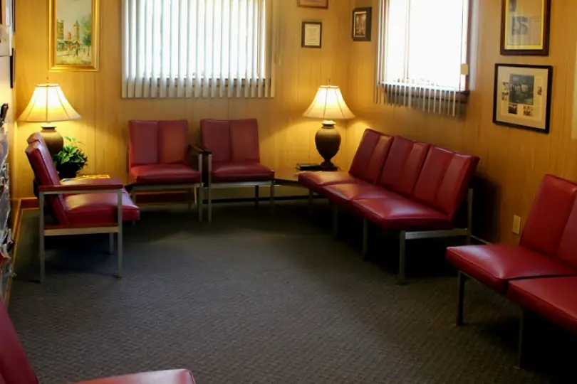 Elizabeth City Dr. Clifford Jones DDS