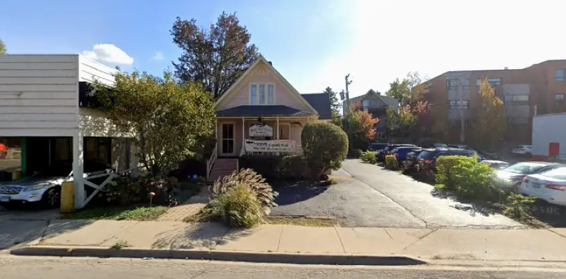 Evanston Estes Eric DDS