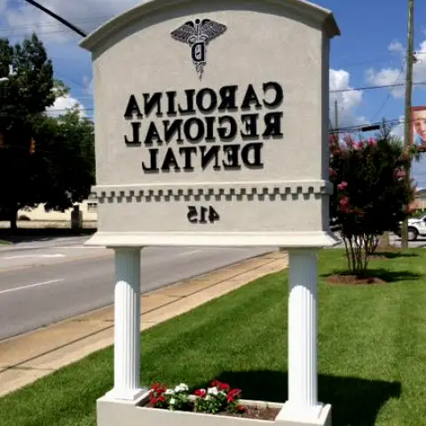 Florence Carolina Regional Dental