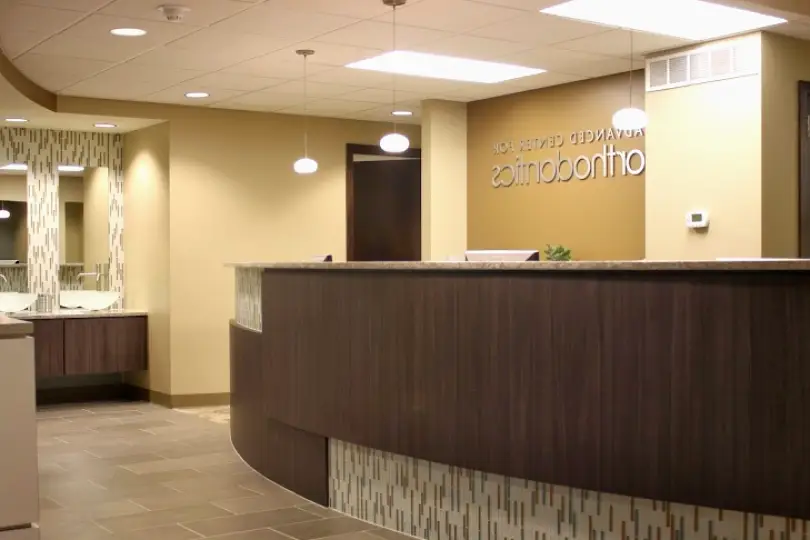 Freehold Township Advanced Center for Orthodontics