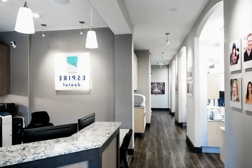 Greeley Espire Dental