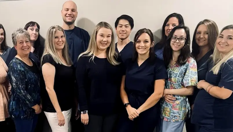 Hanover Above & Beyond Family Dentistry
