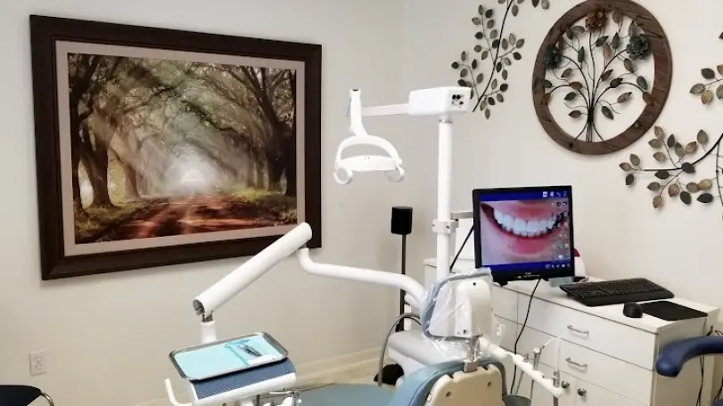 Harlingen Dr. Monica L. Ramos Boyd, DDS