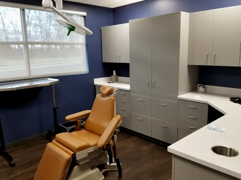 Harrisonburg Shenandoah Oral and Facial Surgery