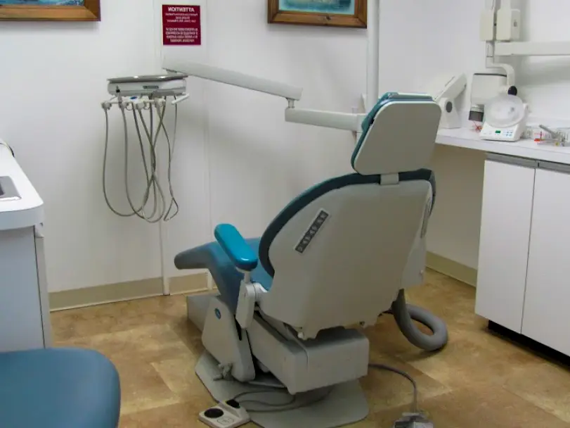 Hayes Reasonable & Caring Dental
