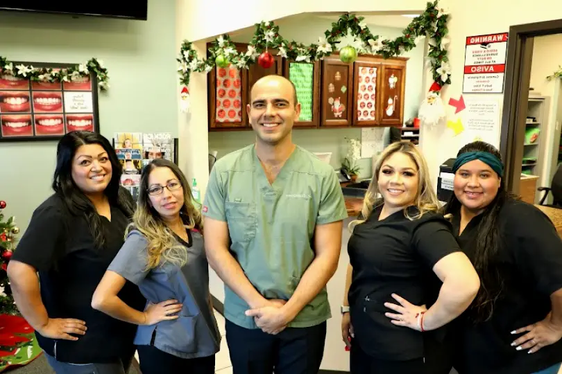 Hemet Castellanos Dental and Braces